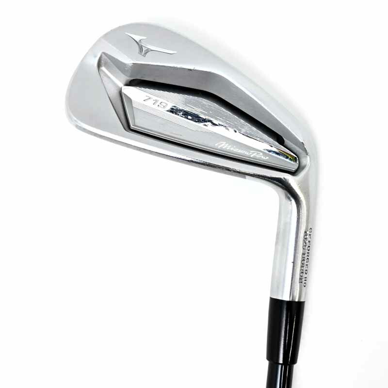 楽天市場】【飯能本店】 ミズノ 【美品】ミズノプロ MS11 アイアン 9本