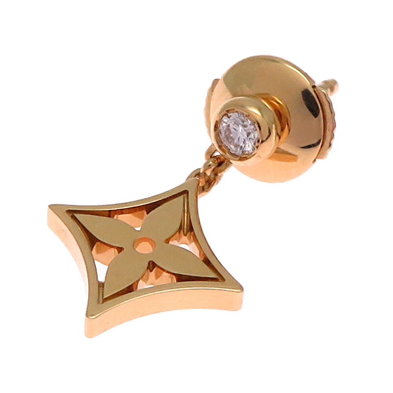 楽天市場】【ジュエリー】LOUIS VUITTON ルイ ヴィトン クレオール