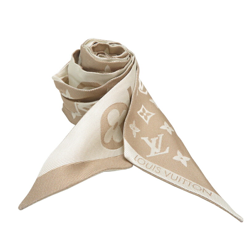 楽天市場】LOUIS VUITTON ルイ ヴィトン バンドー モノグラムマルチ