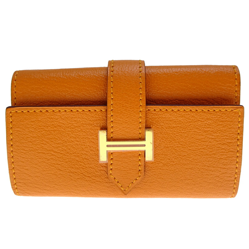 楽天市場】【未使用品】【財布】AIGNER アイグナー 2連キーケース