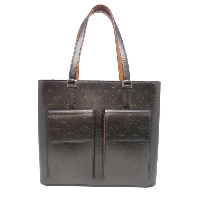 楽天市場】ルイヴィトン トートバッグ Louis Vuitton モノグラム