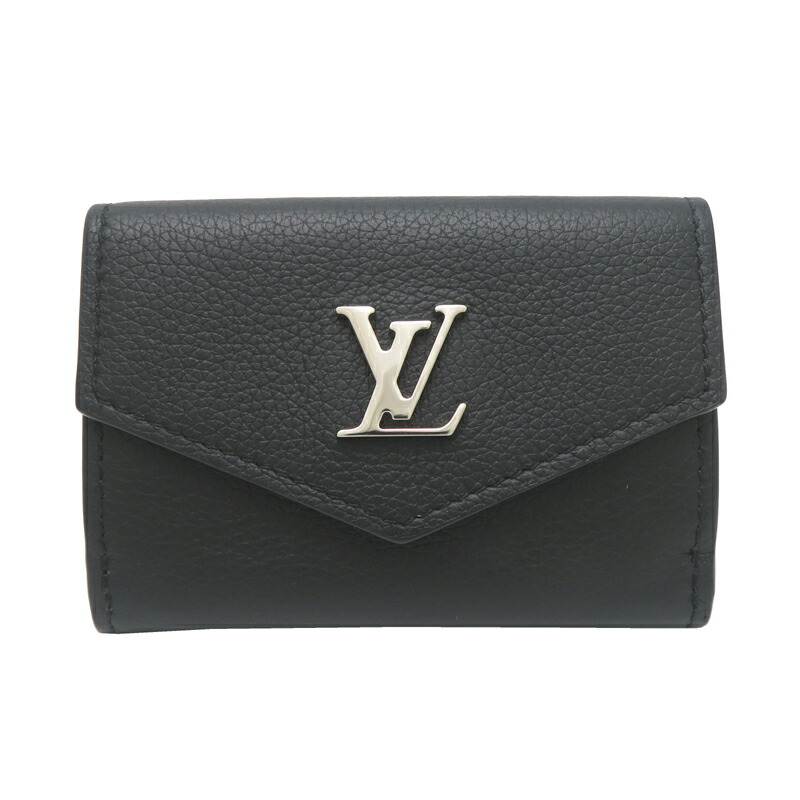 楽天市場】日本限定 ルイ・ヴィトン ポルトフォイユ ロックミニ