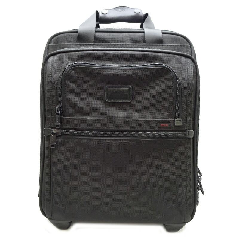 楽天市場】TUMI(トゥミ) エキスパンダブル キャリーケース 22020DH