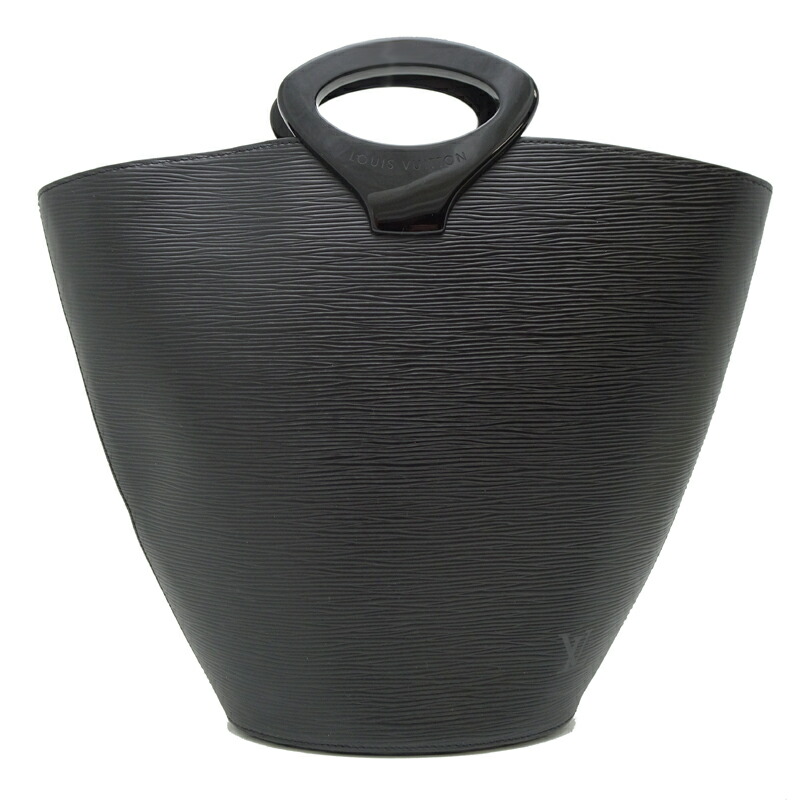 楽天市場】【バッグ】LOUIS VUITTON ルイ ヴィトン エピ ノクタンブル