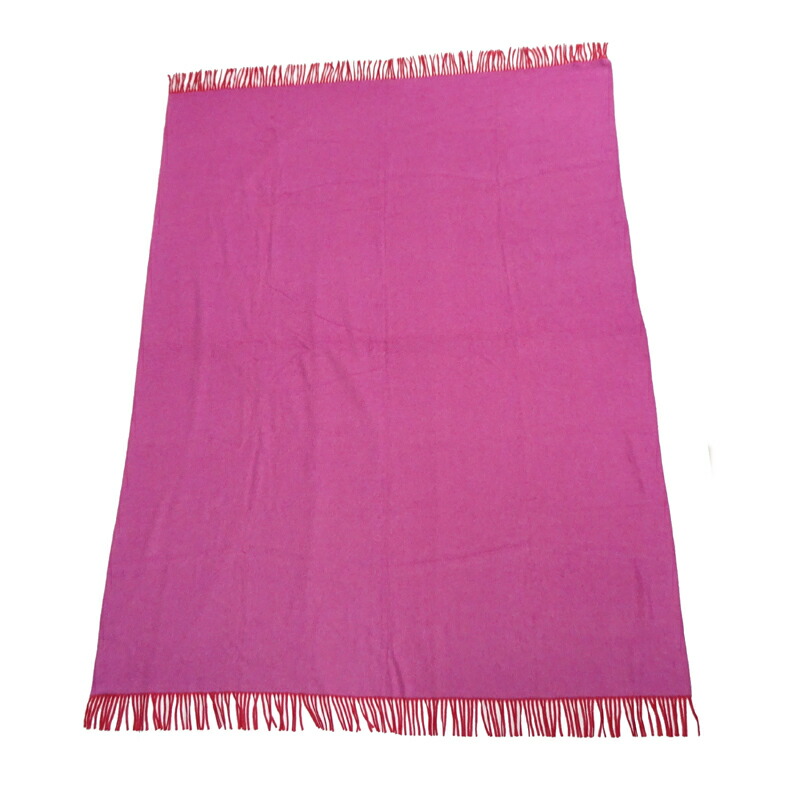 楽天市場】【アパレル】HERMES エルメス グランアッシュ 大判ストール