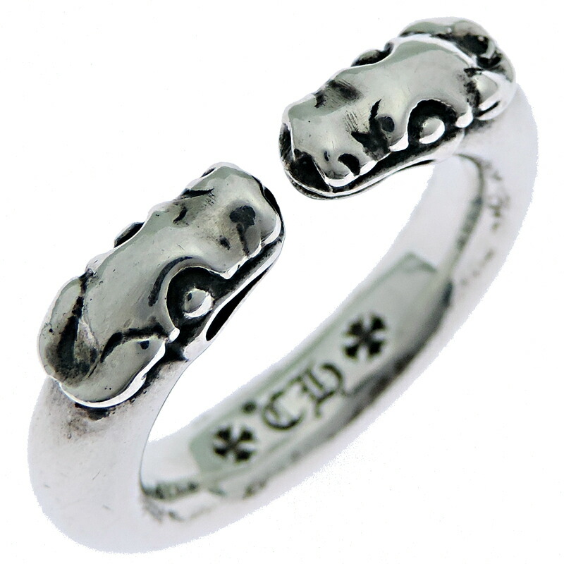 楽天市場】クロムハーツ【CHROMEHEARTS】【保証書付】【ダイヤモンド