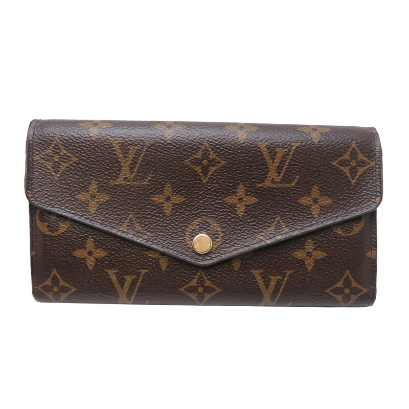 楽天市場】【財布】LOUIS VUITTON ルイ ヴィトン マルチカラー 長財布