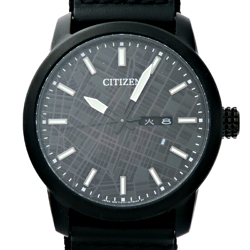 楽天市場】CITIZEN シチズン レコードレーベル プロトタイプ 復刻