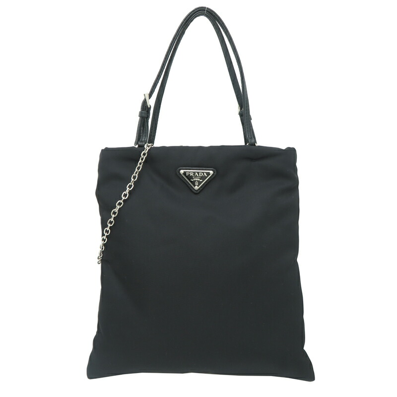 楽天市場】【バッグ】PRADA プラダ チェーンバッグ ショルダーバッグ