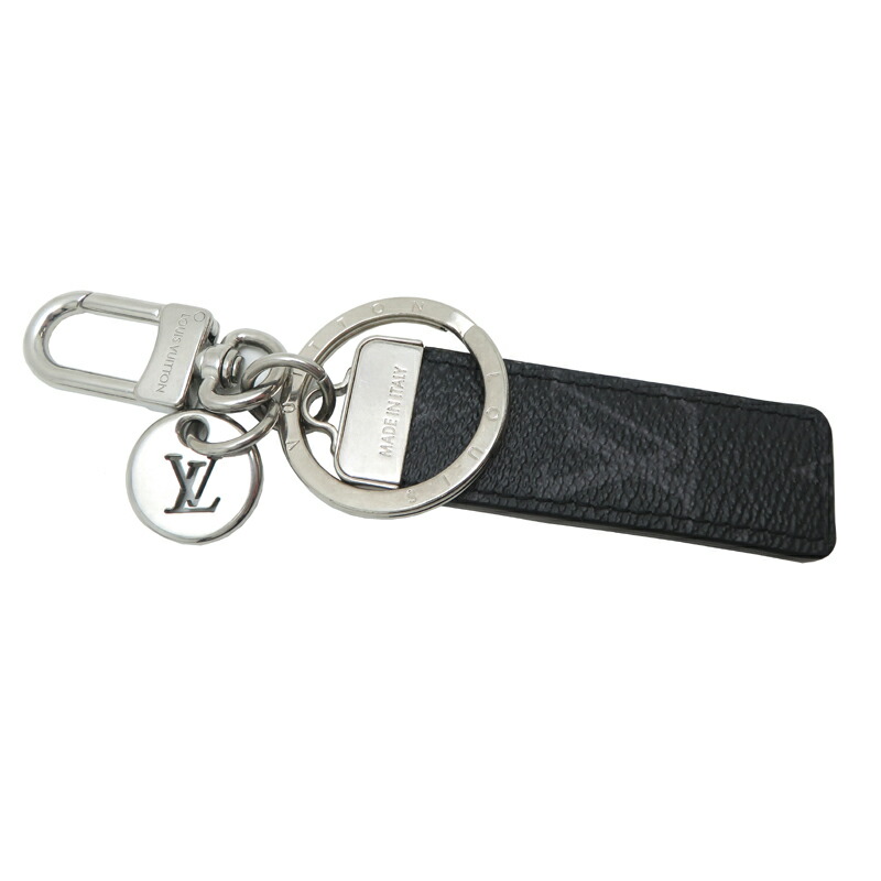 【飯能本店】 ルイ・ヴィトン ネオ LV クラブ メンズ キーホルダー M01526 モノグラムエクリプス ブラック系 DH92527【大黒屋質店出品】 【中古】【送料無料】【店頭受取対応商品】