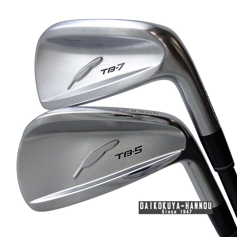 フォーティーン  ON FORGED ATTAS FF 85 (UNI FLEX) メンズ アイアン 肺結核-5・肺結核-7  フォージド ジャズバンドアイアン 6本仕掛ける(#5-Pw) GH16982【大黒屋質店見せびらかす】 【中古】【貨物輸送無料】