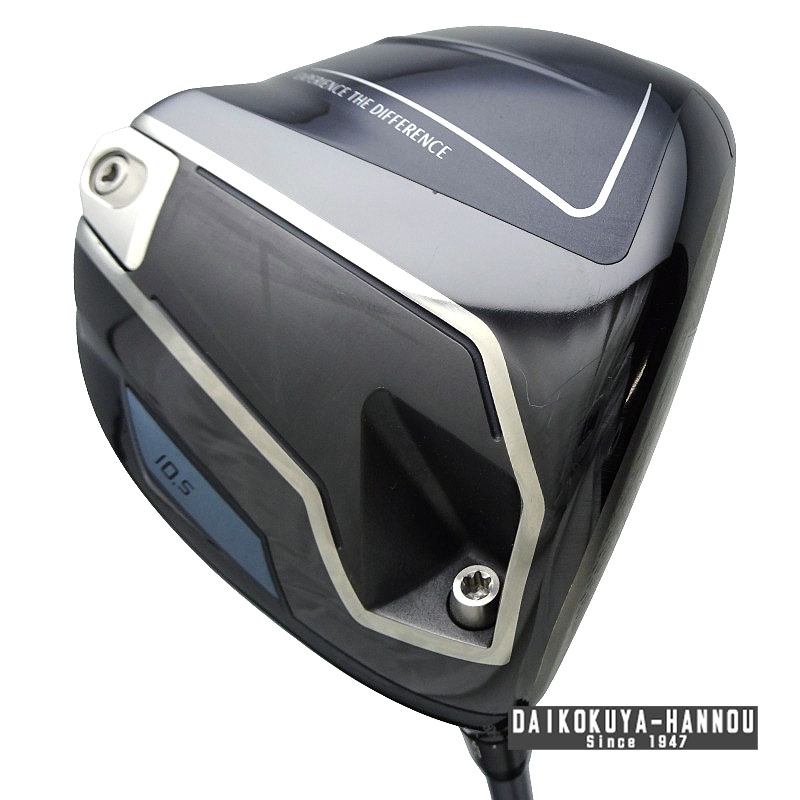 ダンロップ  ゼクシオ14 １番ウッド MP1400 (R) 2025年青写真 メンズ １番ウッド XXIO14 10.5° GH17055【大黒屋質店見せびらかす】 【中古】【貨物輸送無料】