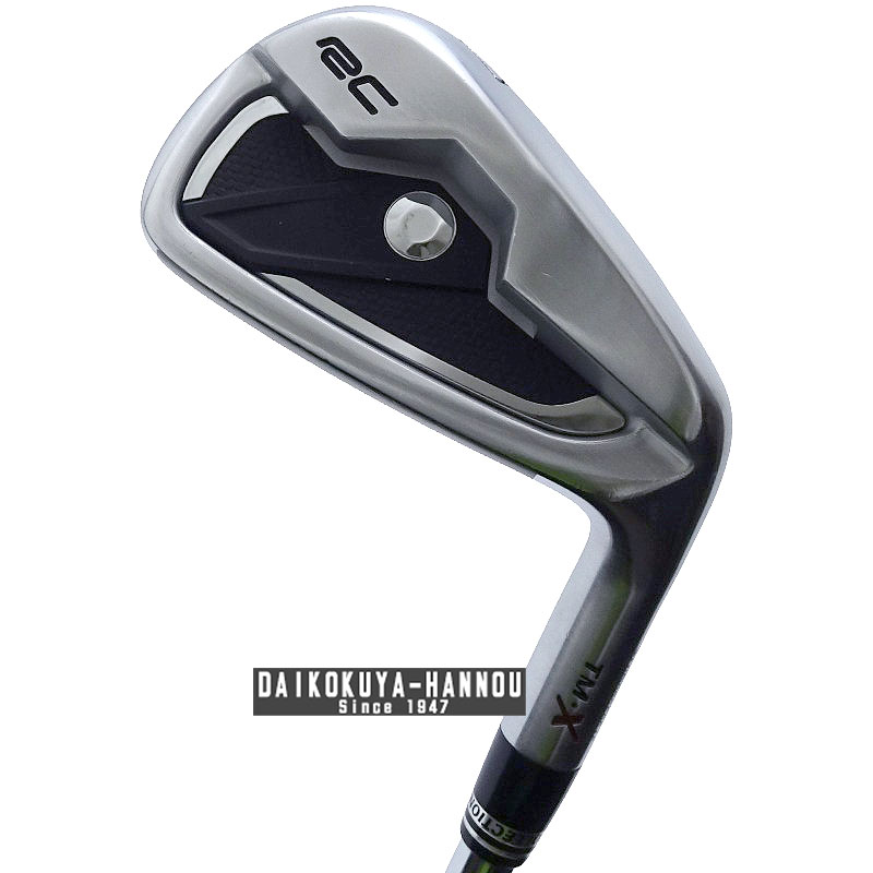 ロイヤル寄せあわせ   アイアン N.S.PRO MODUS3 TOUR115 (S) NSモーダス 2023年ひな形 メンズ アイアン RC  TM-X 6本書き割り(5I-Pw) GH17056【大黒屋質店見せびらかす】 【中古】【貨物輸送無料】