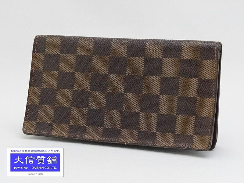 楽天市場】【未使用品】【財布】LOUIS VUITTON ルイ ヴィトン