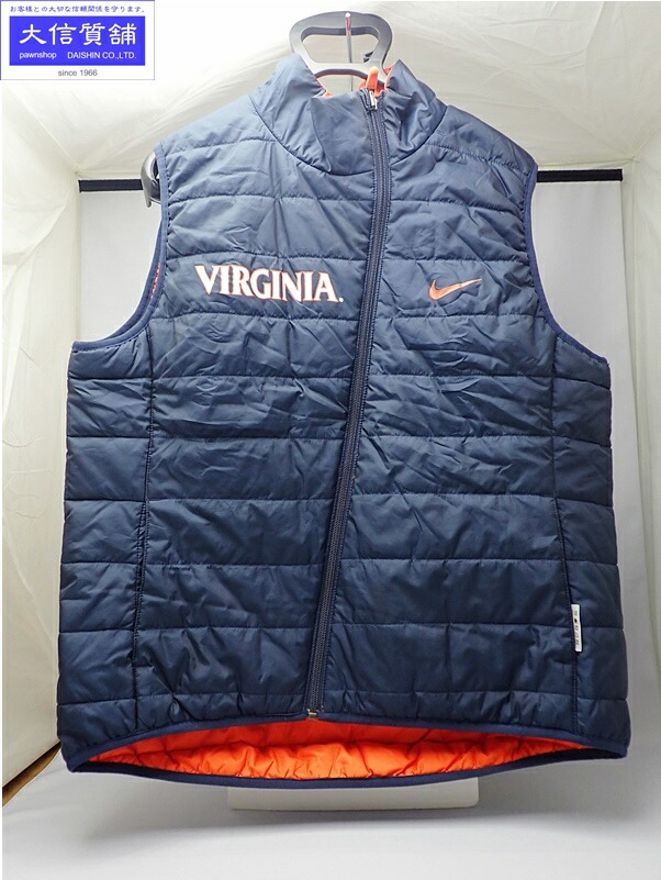 楽天市場】NIKE JORDAN HERITAGE VEST Size-3XL DX9731-030 ナイキ