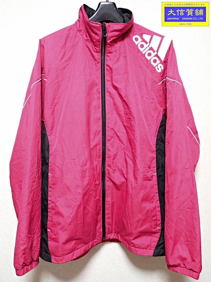 楽天市場】【中古】adidas Originals ピクサー ウインド