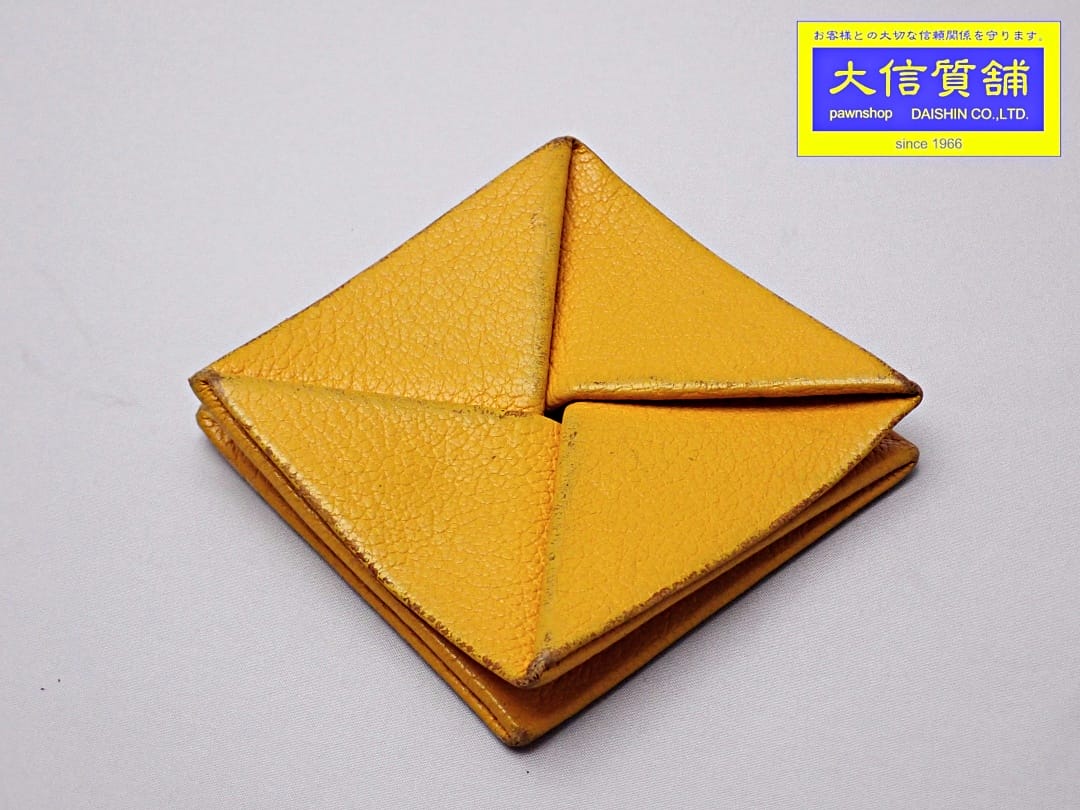 楽天市場】【未使用品】【財布】HERMES エルメス ズールー