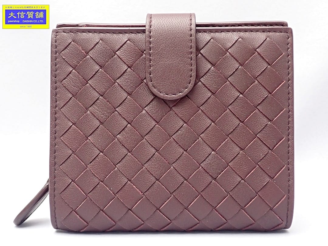 楽天市場】【財布】BOTTEGA VENETA ボッテガ ヴェネタ ボッテガ