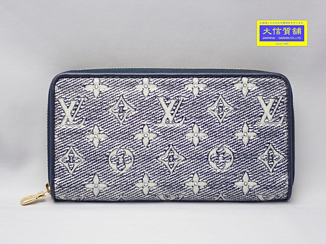 楽天市場】【財布】LOUIS VUITTON ルイ ヴィトン モノグラム