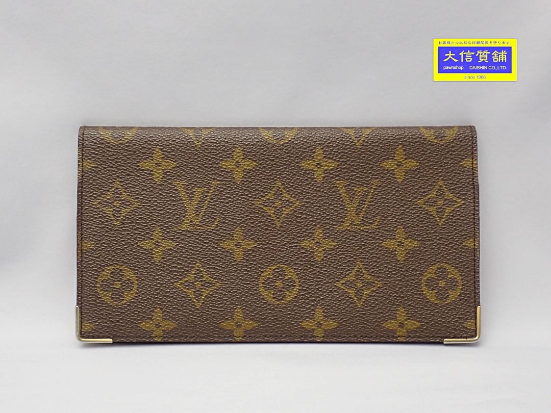 Louis Vuitton モノグラム 小物ケース 楽天市場】【財布】 LOUIS VUITTON ルイ ヴィトン モノグラム 2