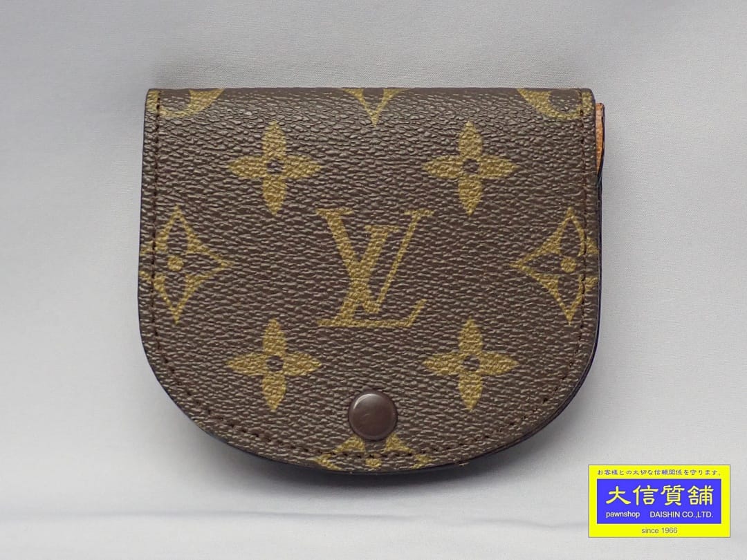 楽天市場】ルイヴィトン Louis Vuitton コインケース スペシャル