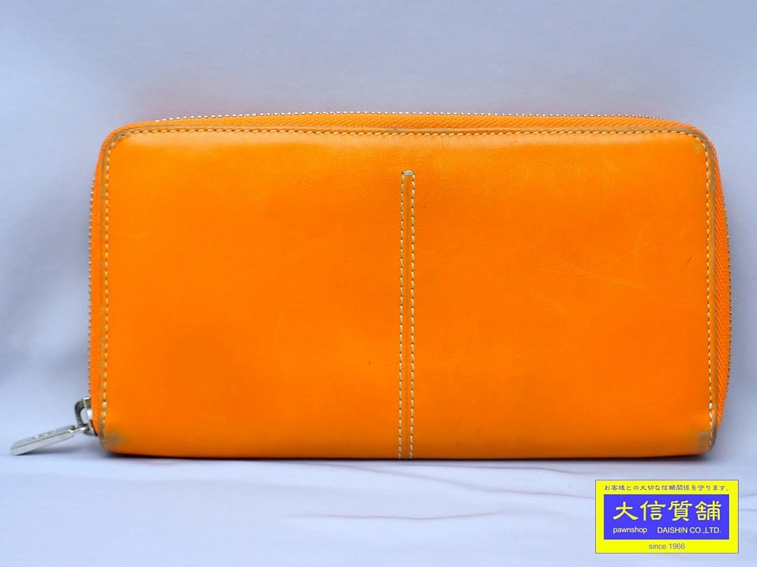 楽天市場】トッズ TOD'S 長財布 ショルダーウォレット レザー