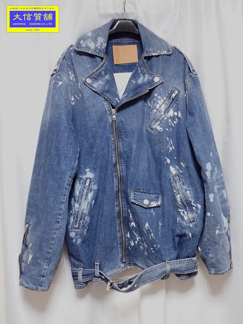 楽天市場】Martine Rose マーティンローズ 国内正規 20SS SPRAGGA