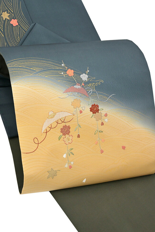 楽天市場】【ショップ評価☆5ありがとう♪】着物だいやす 283□名古屋