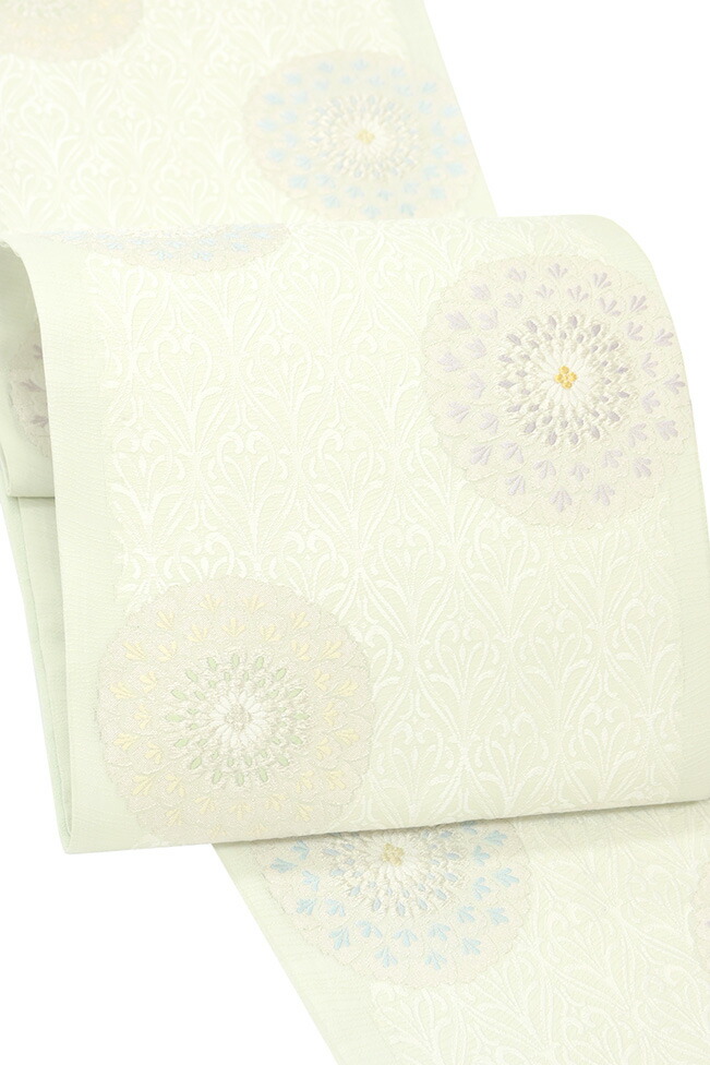 ⭐️週末セールお値下げ　和田光正　六通袋帯 ⭐️週末セールお値下げ 和田光正 六通袋帯 2025年最新】和田光正袋帯