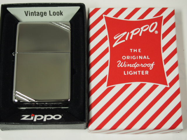楽天市場】ジッポーライター: Zippo 1937 レプリカ 【ヴィンテージ ...