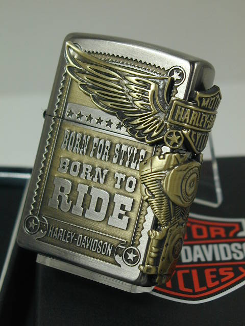 30+ Inspirasi Top Harley Davidson Zippo Lighter