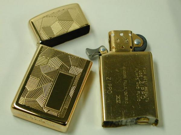 数量は多 ジッポーライター 絶版 Zippo カナダ ゴールドプレート プレーン 3300g スリム 両面加工 カナダ工場純正品 ゴールド 金色 インナーもゴールド 希少 あす楽対応 楽ギフ 包装 ジッポ ジッポー ライター ダルマヤ 最適な材料 Smartfin Biz