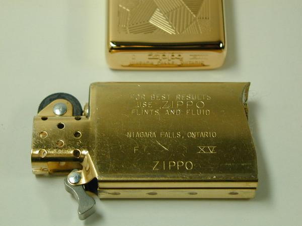 数量は多 ジッポーライター 絶版 Zippo カナダ ゴールドプレート プレーン 3300g スリム 両面加工 カナダ工場純正品 ゴールド 金色 インナーもゴールド 希少 あす楽対応 楽ギフ 包装 ジッポ ジッポー ライター ダルマヤ 最適な材料 Smartfin Biz