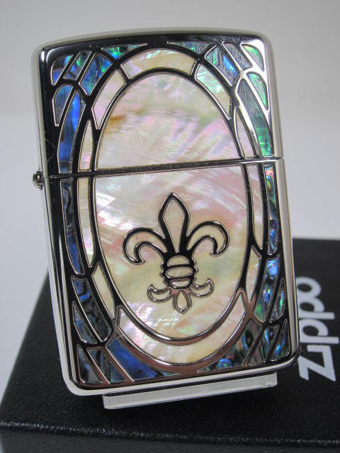 zippo☆限定☆トリックシェル☆シルバー☆ジッポ ライター+spbgp44.ru