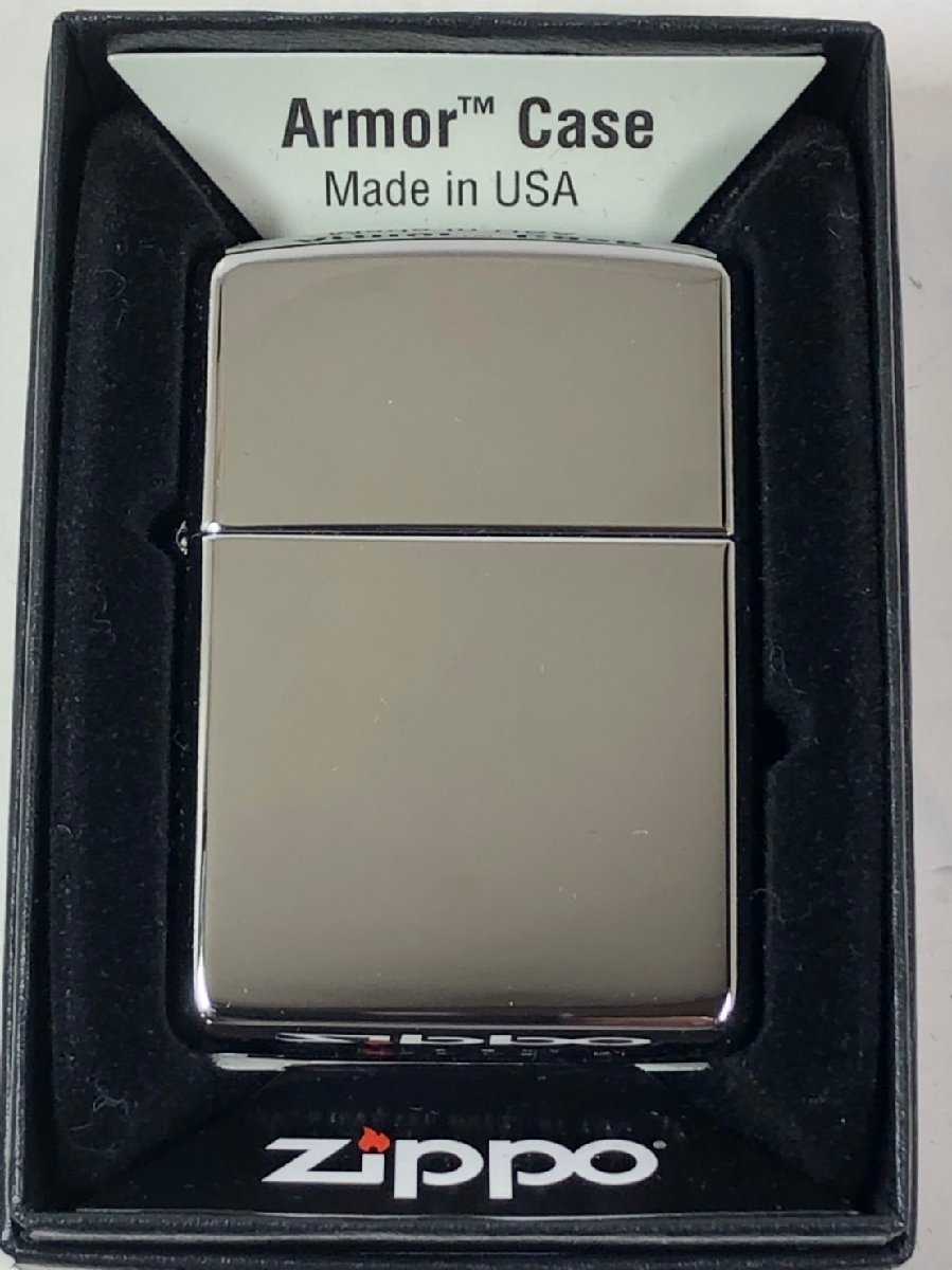 zippo ライター　アーマ 楽天市場】ジッポーライター： Zippo Armor アーマー ハイ