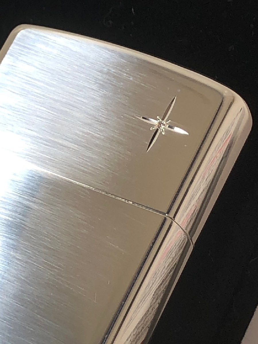 スターリングシルバーZIPPO ハンマートーン5面デザイン imgrc0168553735.jpg