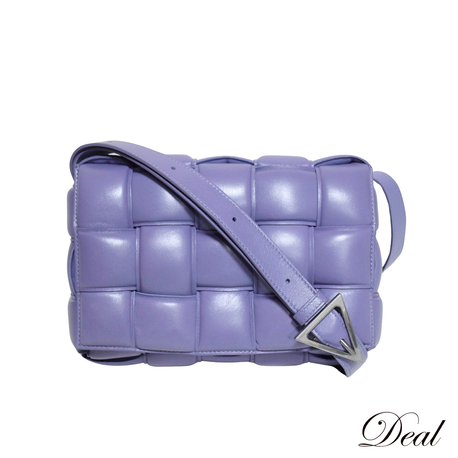 楽天市場】BOTTEGA VENETA ボッテガヴェネタ パデッドカセットバッグ