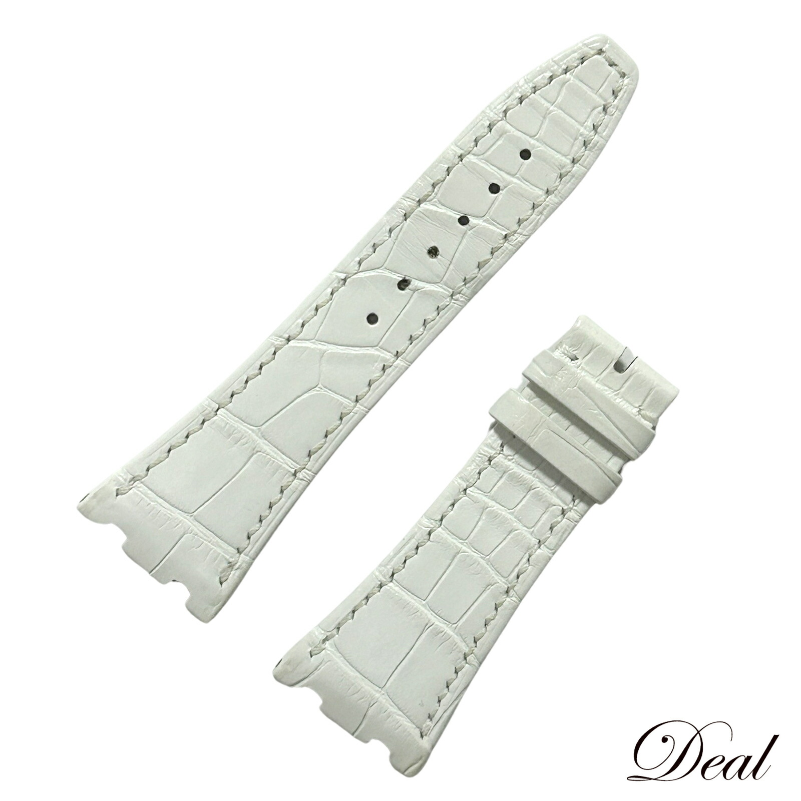 楽天市場】【新品未使用】AUDEMSRS PIGUET オーデマピゲ レザー ベルト