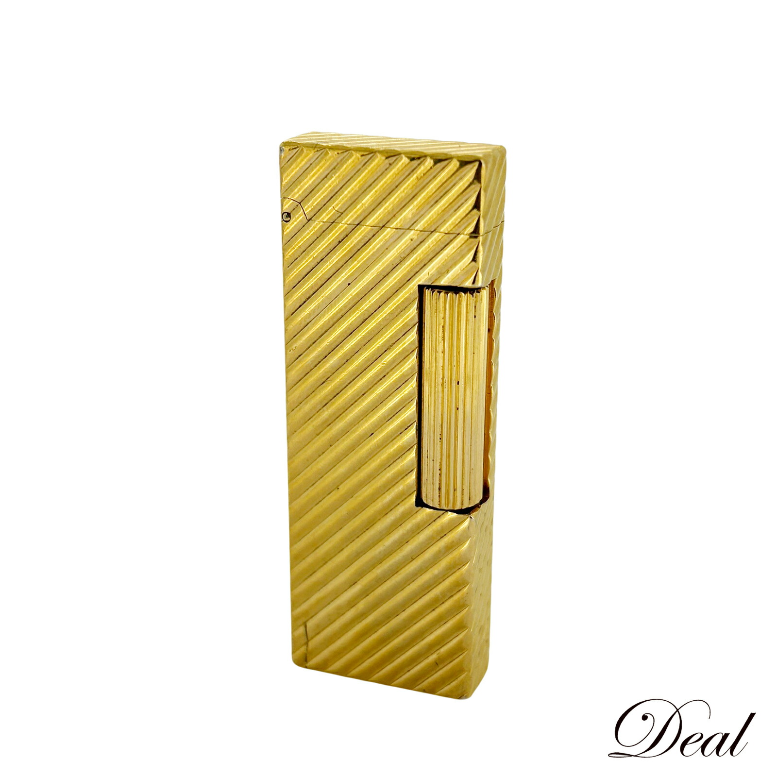 ダンヒルライター 楽天市場】dunhill ダンヒル ユニークポケット ライター UL1301