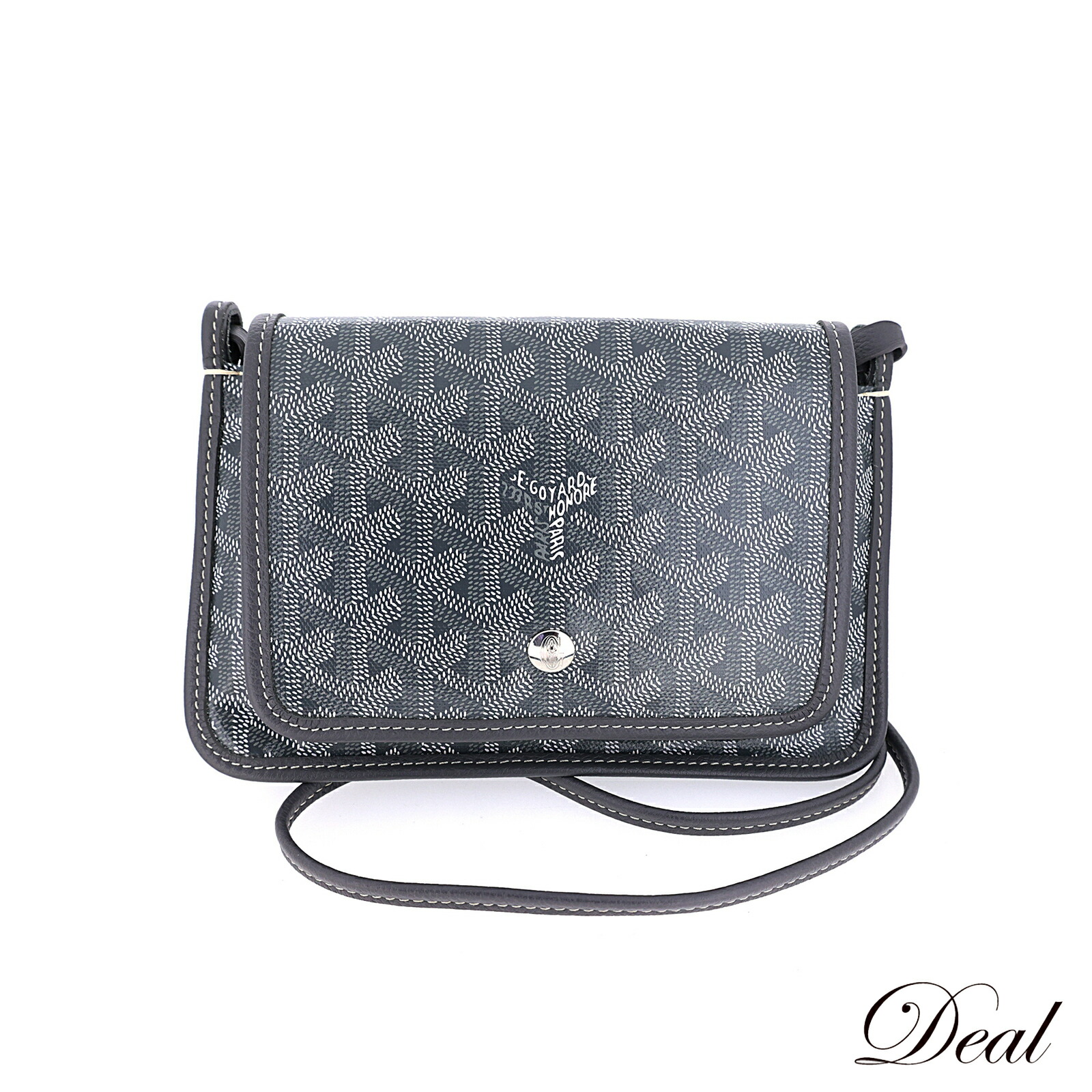 【GOYARD】SENA クラッチバッグ ミニ GOYARD】セナPM クラッチバッグ (GOYARD/クラッチバッグ