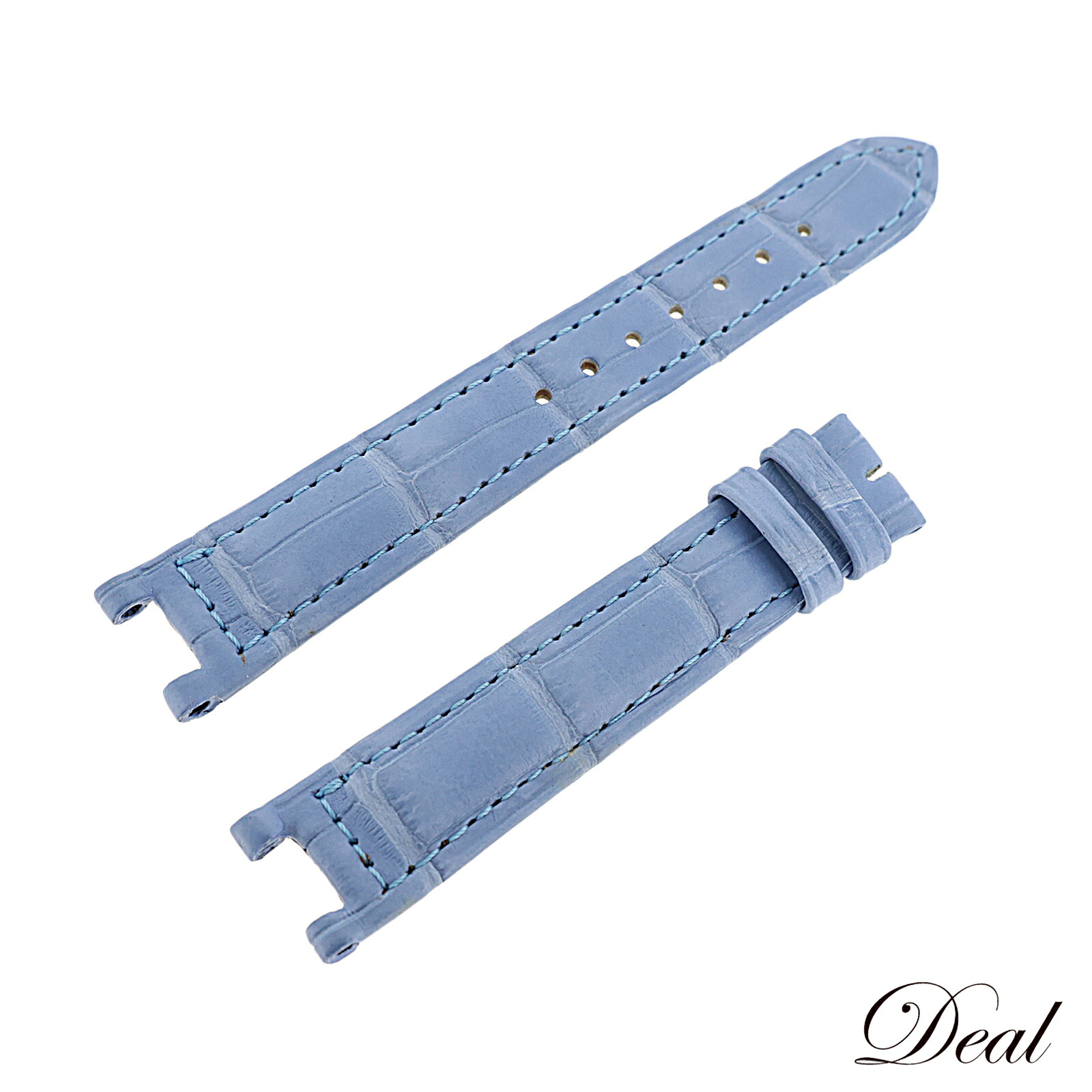 楽天市場】【ウォッチ】Cartier カルティエ 時計用 交換用 ベルト