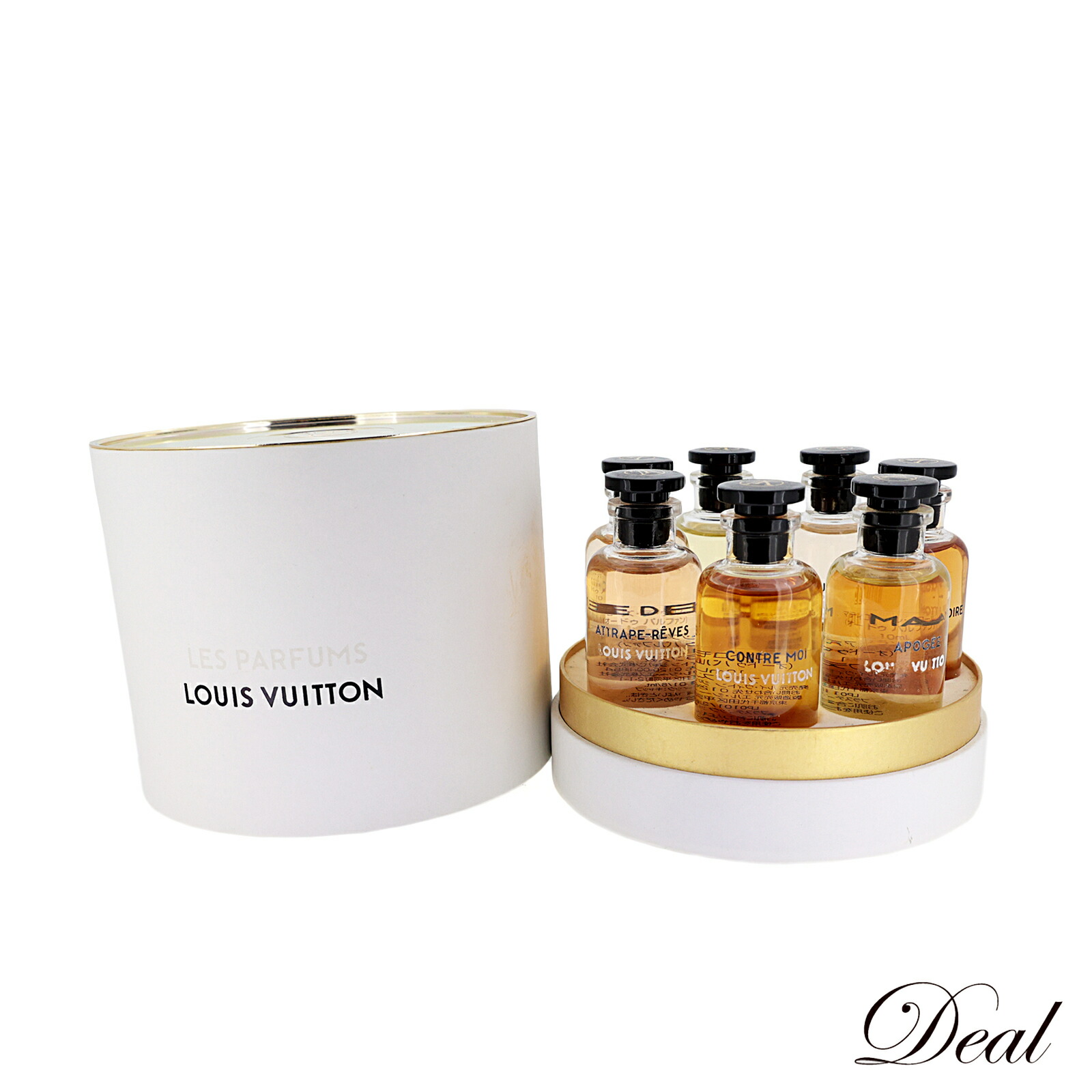 Louis Vuitton 香水サンプル 4本セット 楽天市場】ルイヴィトン 香水 サンプル4点セット オードゥ