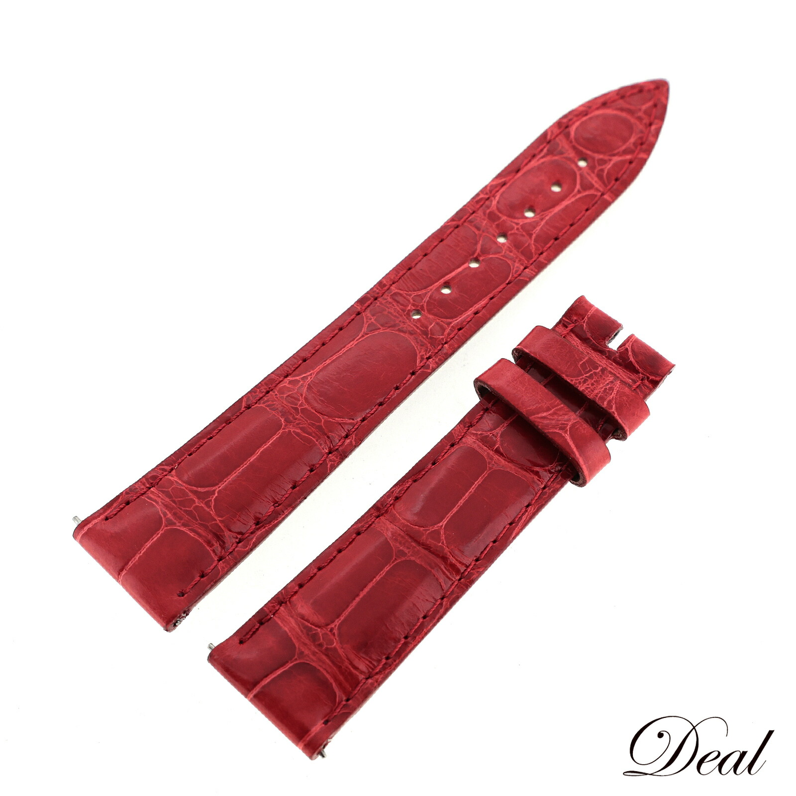 楽天市場】FRANCK MULLER フランクミュラー 純正 レザーベルト