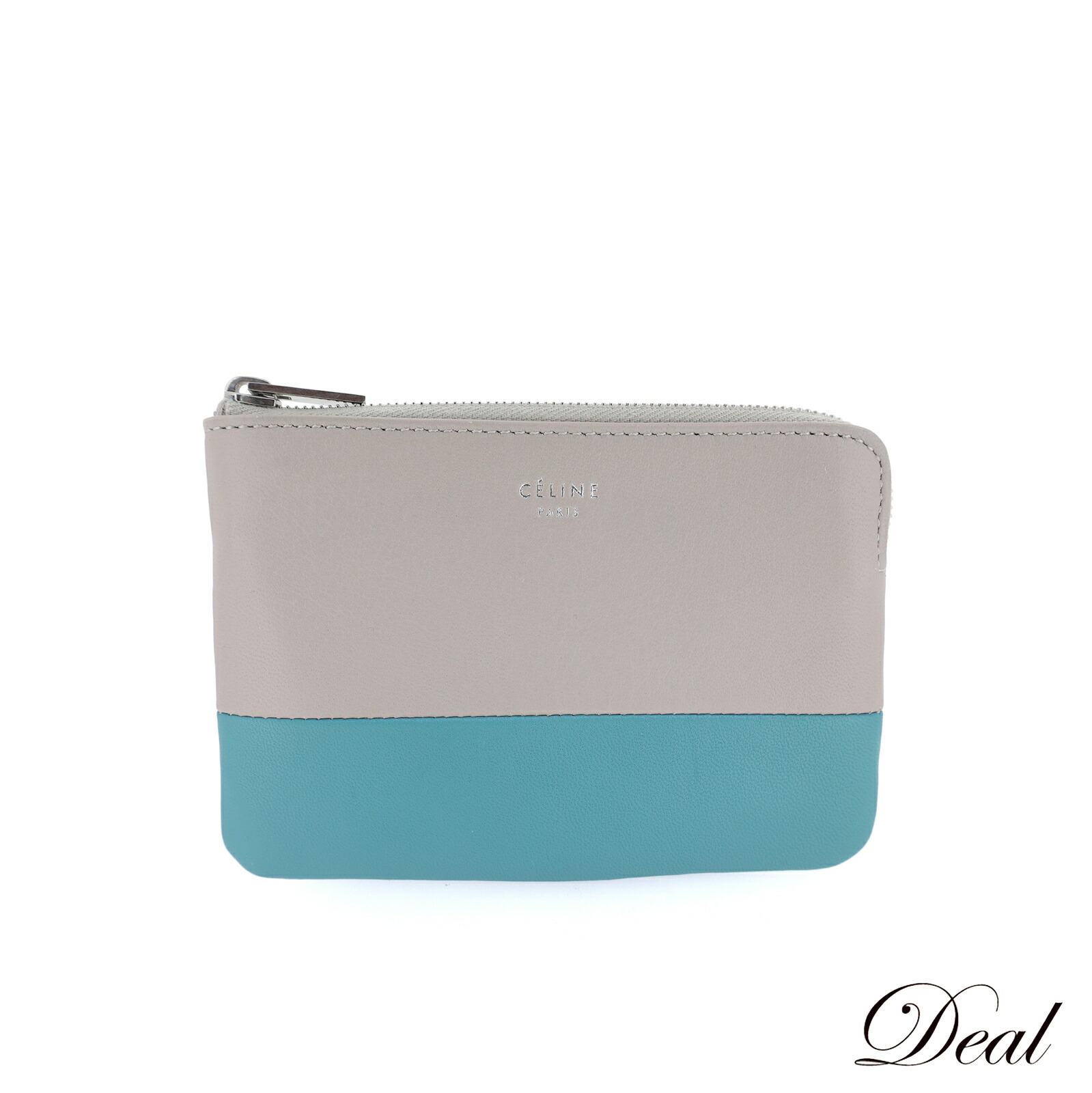 楽天市場】セリーヌ CELINE レディース コイン＆カードケース