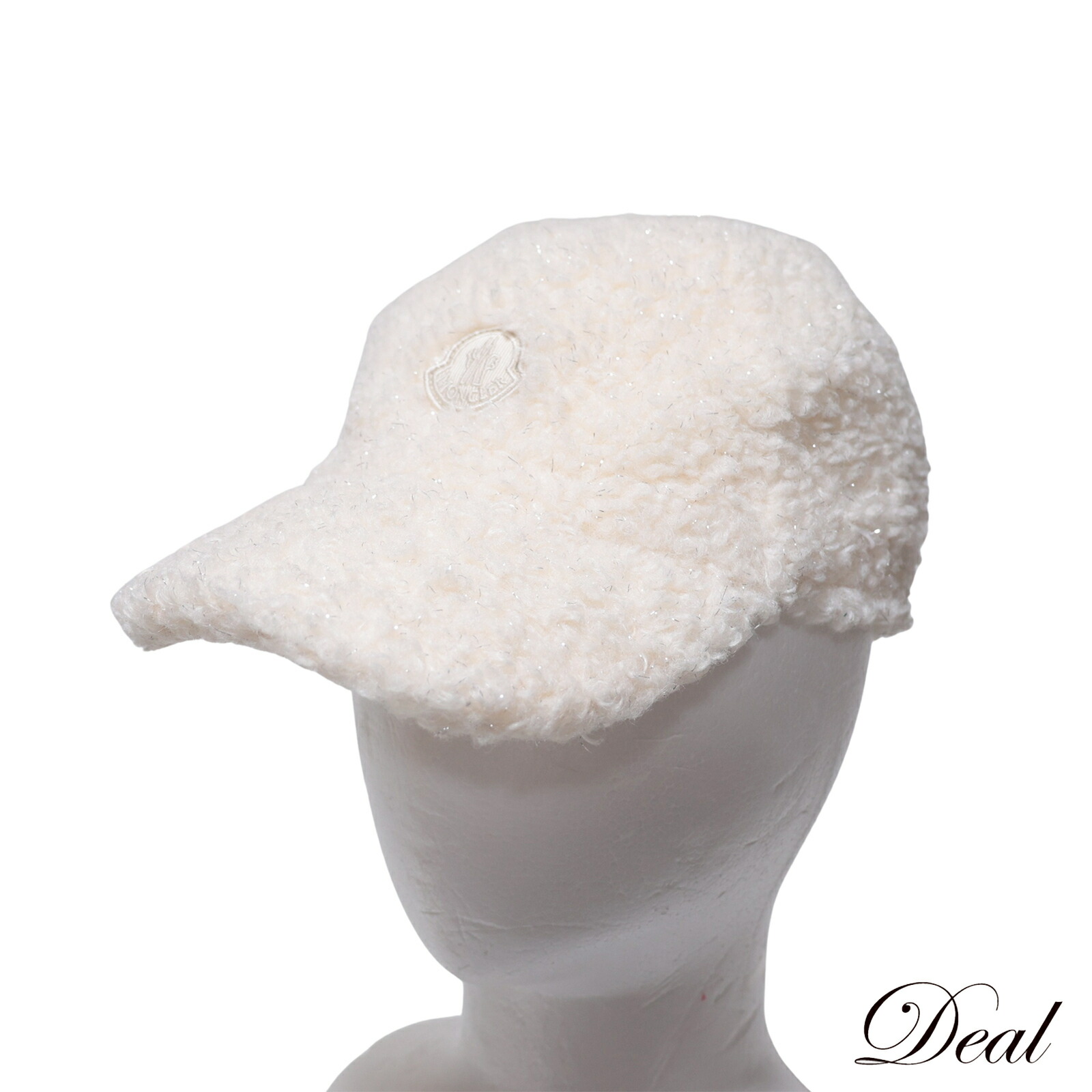 楽天市場】MONCLER モンクレール ベースボールキャップ 3B00015