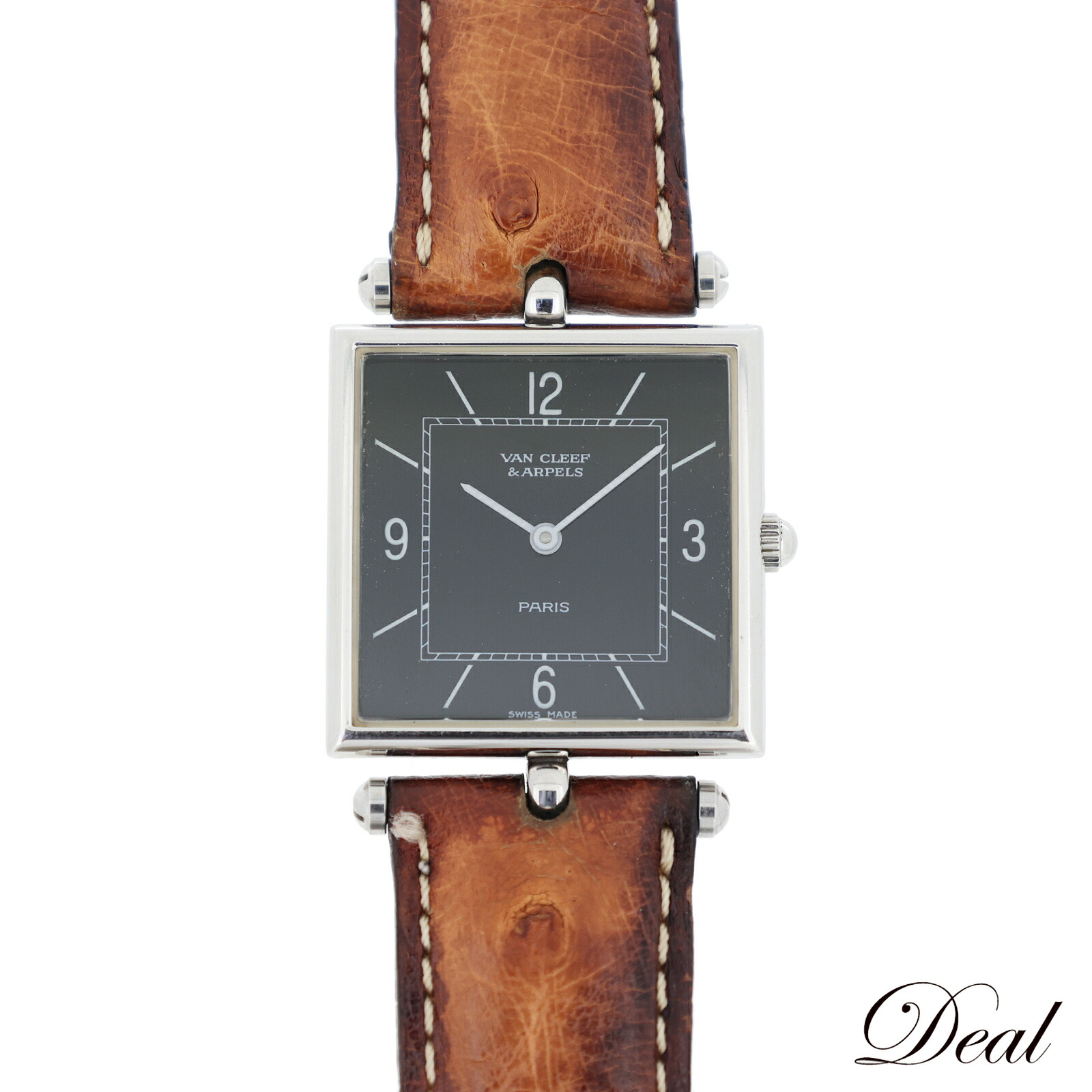 楽天市場】ヴァンクリーフ＆アーペル Van Cleef & Arpels 536942