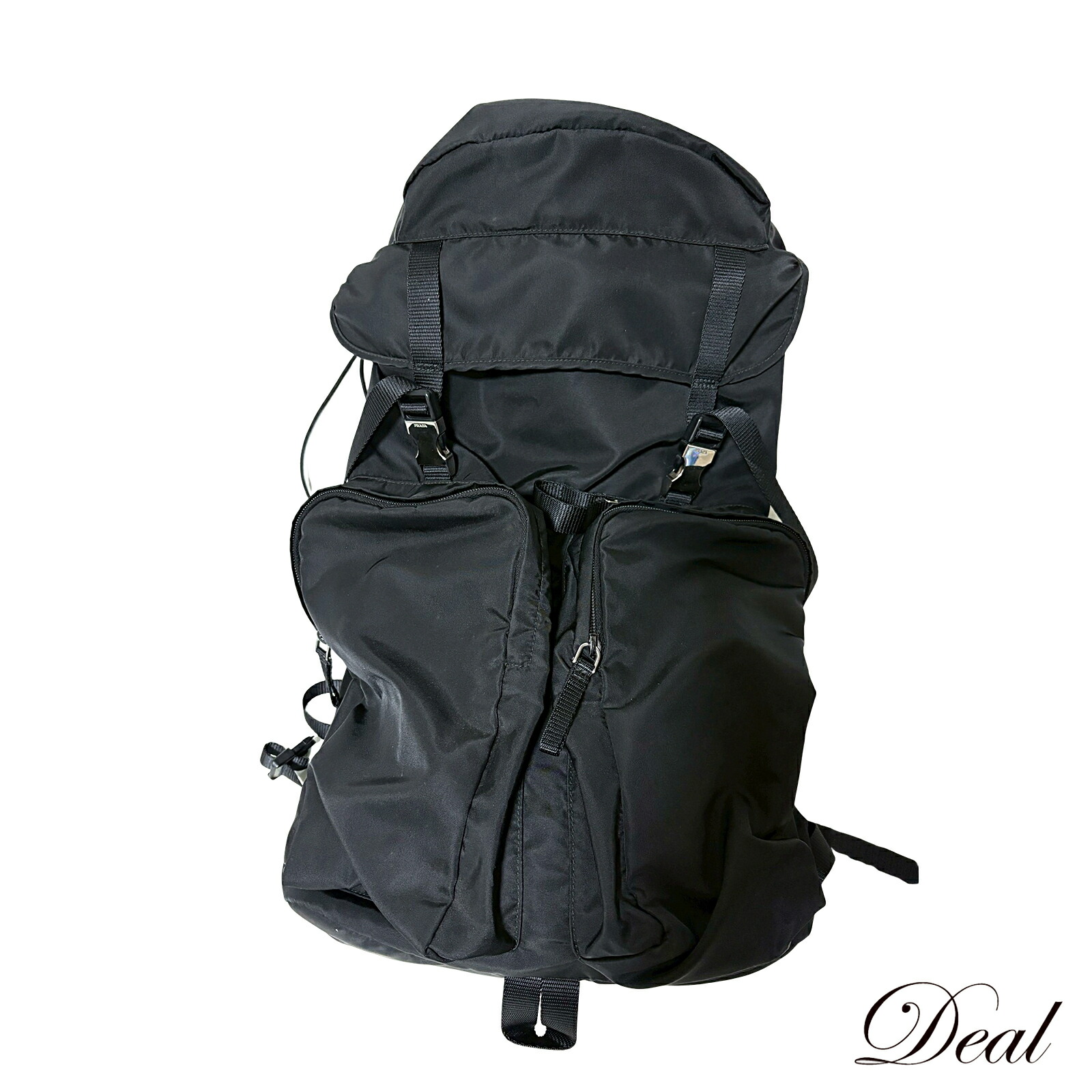 楽天市場】プラダ/PRADA バッグ メンズ テスート モンタナ バック