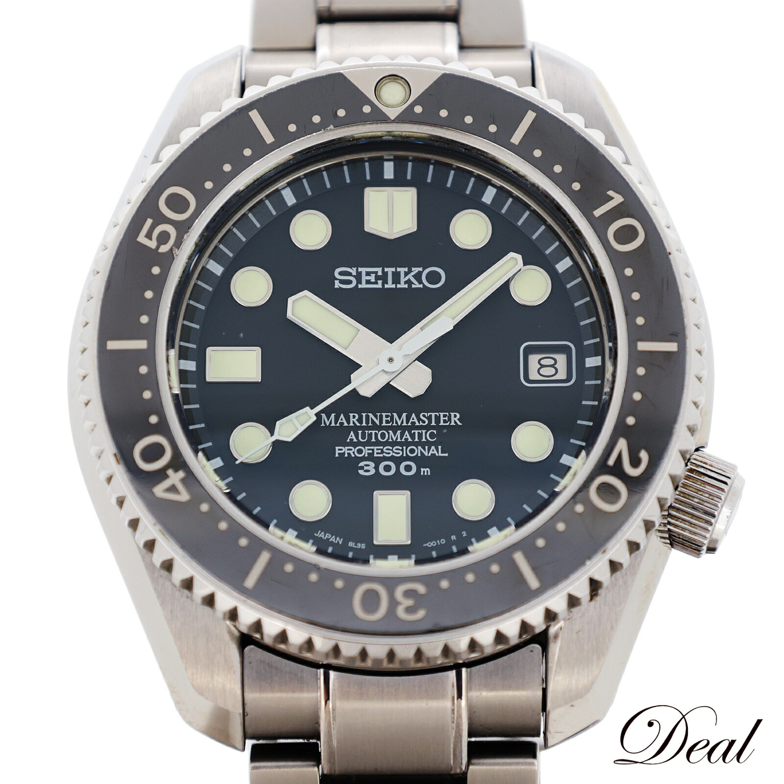 楽天市場】SEIKO セイコー PROSPEX プロスペックス メンズ