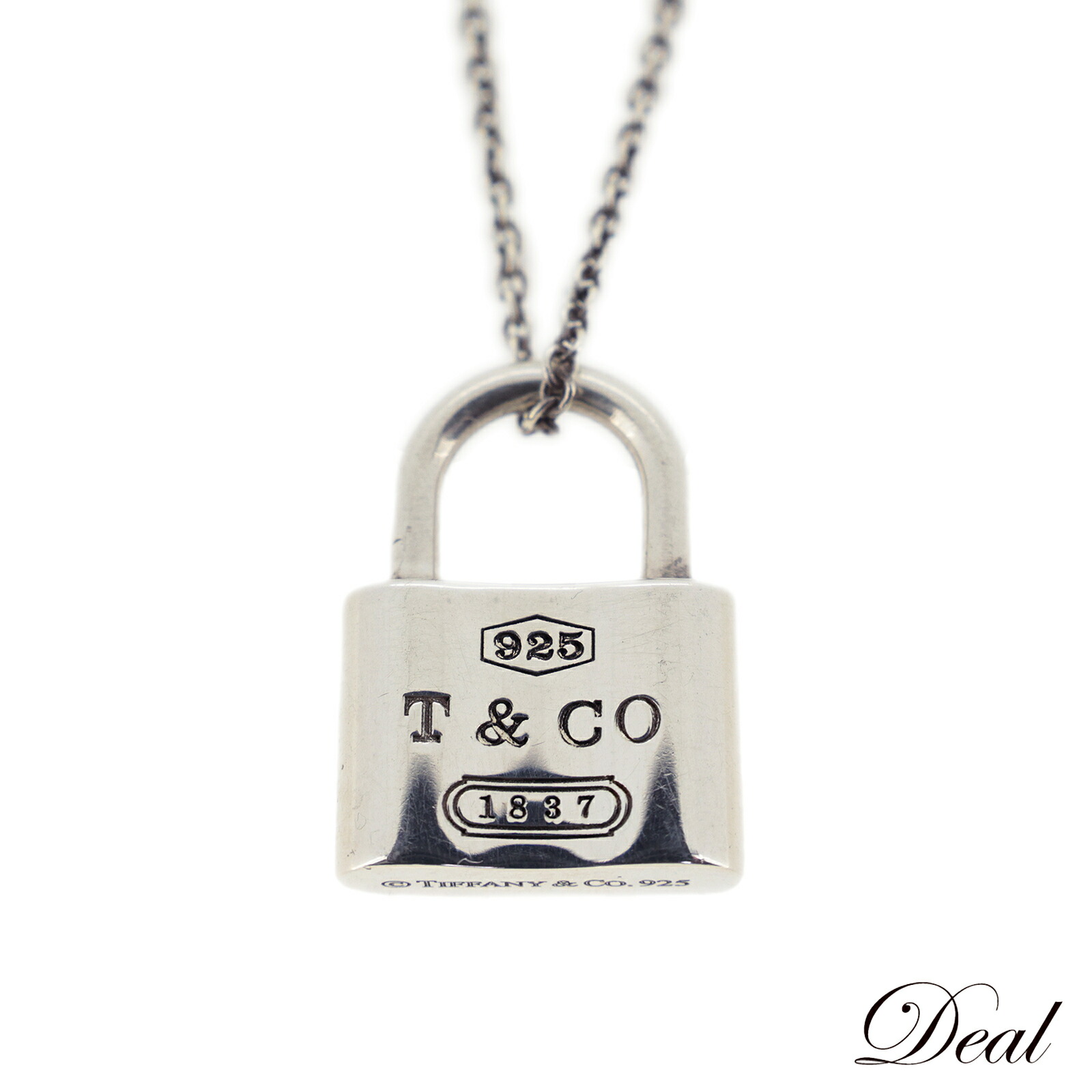 楽天市場】ティファニー ペンダント ネックレス リターントゥ