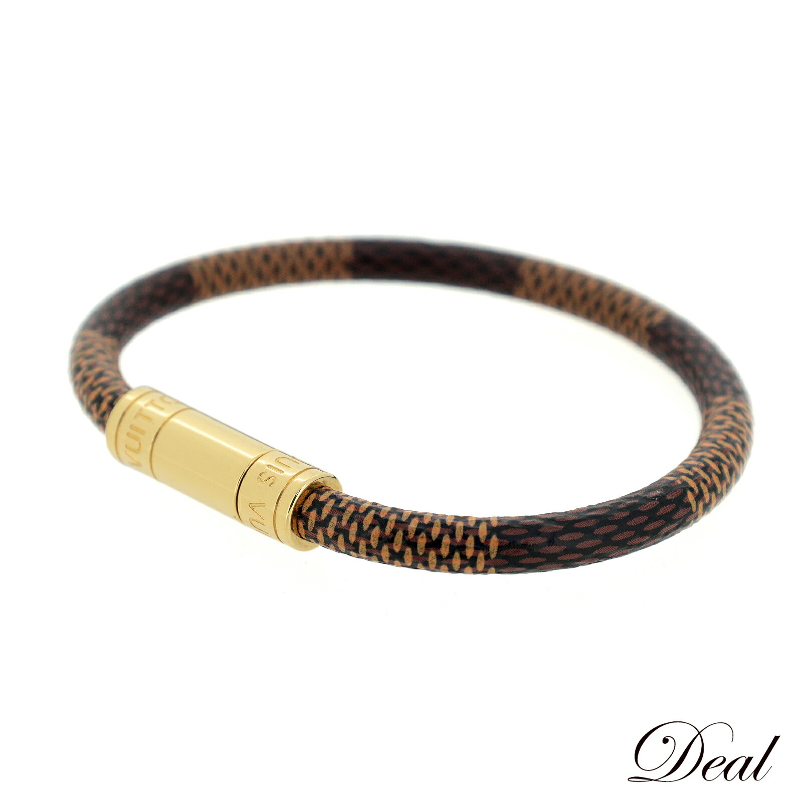 極美品　LOUIS VUITTON ブラスレ・エクリプス　M8103F 極美品 LOUIS VUITTON ブラスレ・エクリプス M8103F LOUIS